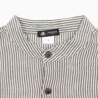 Chemise Nomad Sari - Gris Pierre - Taille M