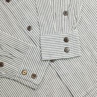 Chemise Nomad Sari - Gris Pierre - Taille M