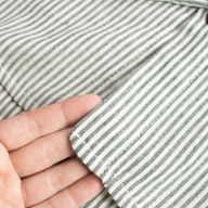 Chemise Nomad Sari - Gris Pierre - Taille M
