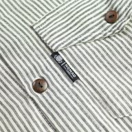 Chemise Nomad Sari - Gris Pierre - Taille M