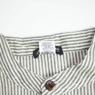Chemise Nomad Sari - Gris Pierre - Taille M