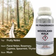 500ml (Pure) FO - Marche dans les bois
