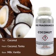 500ml (Pure) FO - Noix de coco
