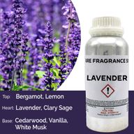 500ml (Pure) FO - Lavande
