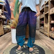 Pack de Démarrage Pantalons de Yoga avec Présentoir