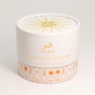 Ensemble De Cristaux Diffuseurs & Floraux Hop Hare - Le Lion