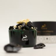 Ensemble De Cristaux Diffuseurs & Floraux Hop Hare - Le Chevalier