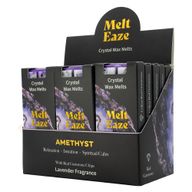 Fondants Parfumés MeltEaze 50g – Rêve d’améthyste – Lavande