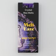 Fondants Parfumés MeltEaze 50g – Rêve d’améthyste – Lavande