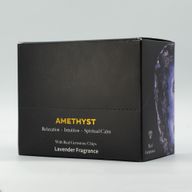 Fondants Parfumés MeltEaze 50g – Rêve d’améthyste – Lavande
