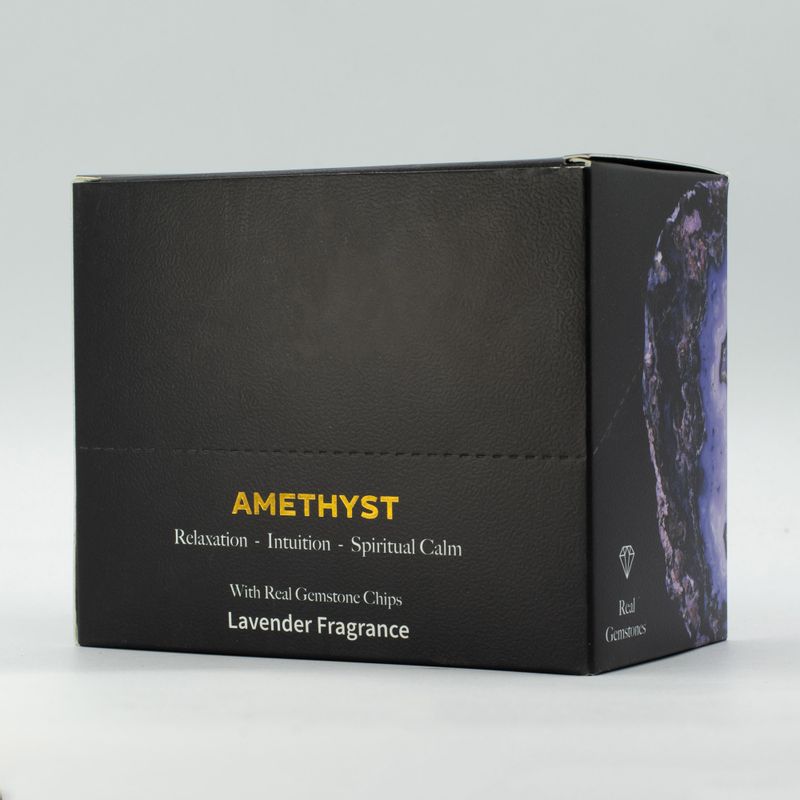 Fondants Parfumés MeltEaze 50g – Rêve d’améthyste – Lavande