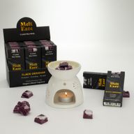 Fondants Parfumés MeltEaze 50g – Bouclier d’obsidienne – Sang de dragon