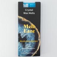 Fondants Parfumés MeltEaze 50g – Vague d’aigue-marine – Mousse côtière