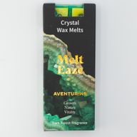 Fondants Parfumés MeltEaze 50g – Forêt d’émeraude – Forêt profonde
