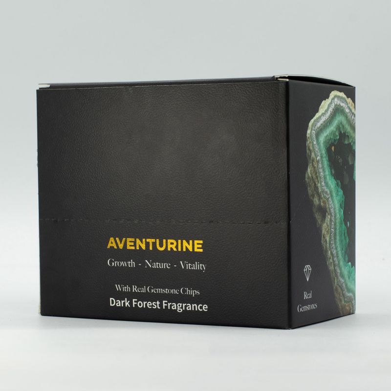 Fondants Parfumés MeltEaze 50g – Forêt d’émeraude – Forêt profonde