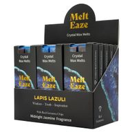 Fondants Parfumés MeltEaze 50g – Nuit de lapis-lazuli – Jasmin de minuit