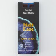 Fondants Parfumés MeltEaze 50g – Nuit de lapis-lazuli – Jasmin de minuit
