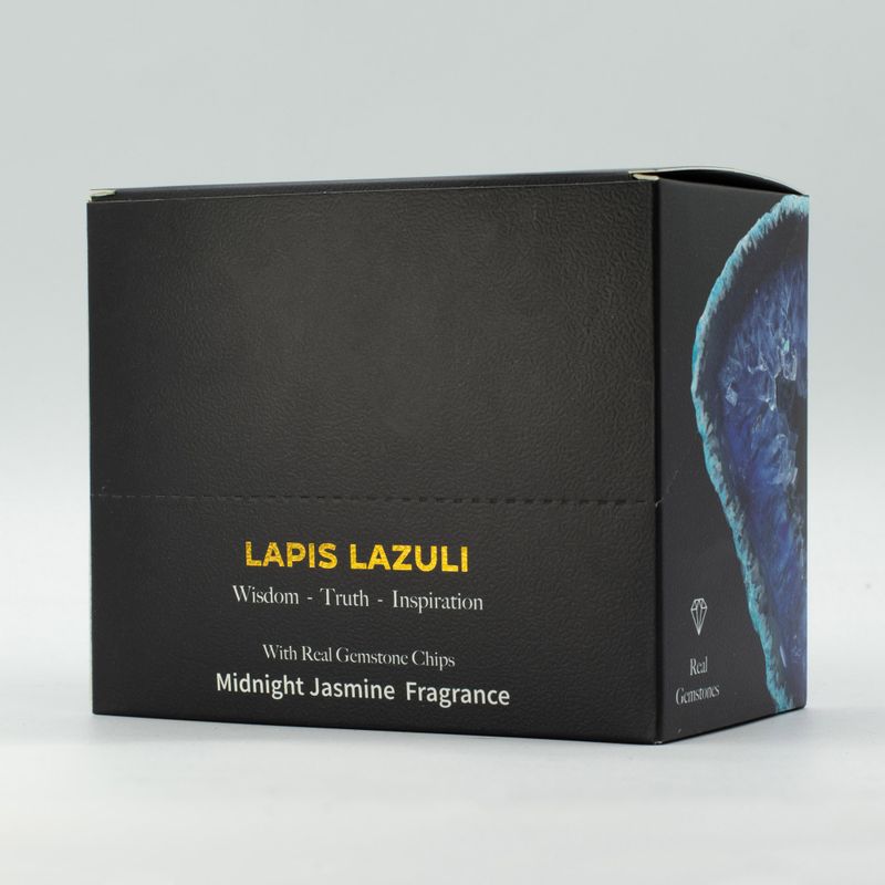 Fondants Parfumés MeltEaze 50g – Nuit de lapis-lazuli – Jasmin de minuit