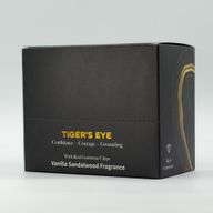 Fondants Parfumés MeltEaze 50g – Force œil de tigre – Vanille bois de santal