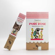 Bâtons de Résine Golden Rose Pure – 30 g