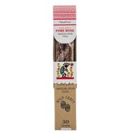 Bâtons de Résine Golden Rose Pure – 30 g