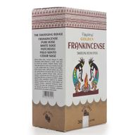 Bâtons de Résine Golden Encens – 30 g