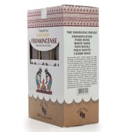 Bâtons de Résine Golden Encens – 30 g