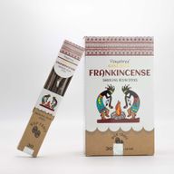 Bâtons de Résine Golden Encens – 30 g