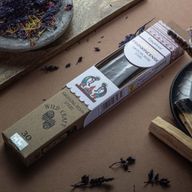 Bâtons de Résine Golden Encens – 30 g