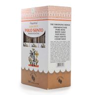 Bâtons de Résine Golden Palo Santo – 30 g