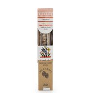 Bâtons de Résine Golden Palo Santo – 30 g