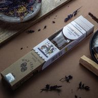 Bâtons de Résine Golden Sauge Cèdre – 30 g