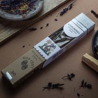 Bâtons de Résine Golden Patchouli – 30 g