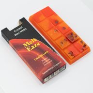 Fondants Parfumés MeltEaze 50g – Pack de démarrage de 50 boîtes (MeltE-06-10)