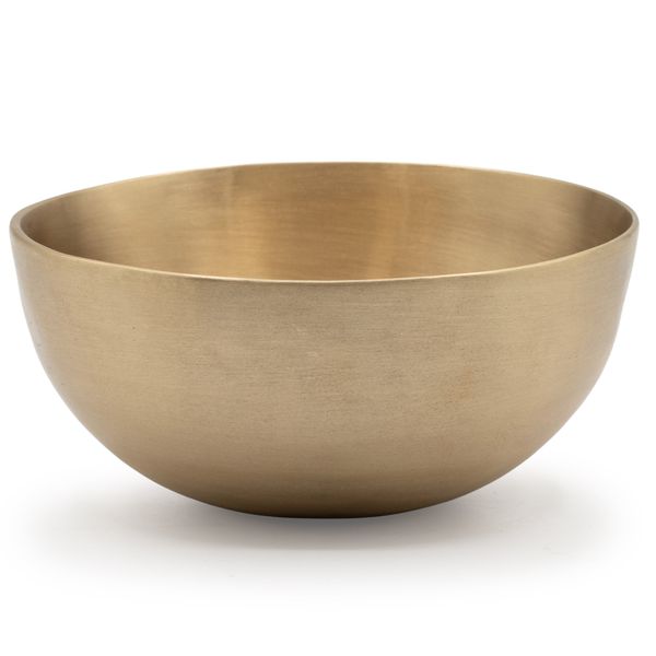 Bol Chantant Fait Main Chaken Moyen (environ 500 g) - 15 cm