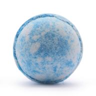 Bombe de Bain en Cristal - Eau - Marque blanche