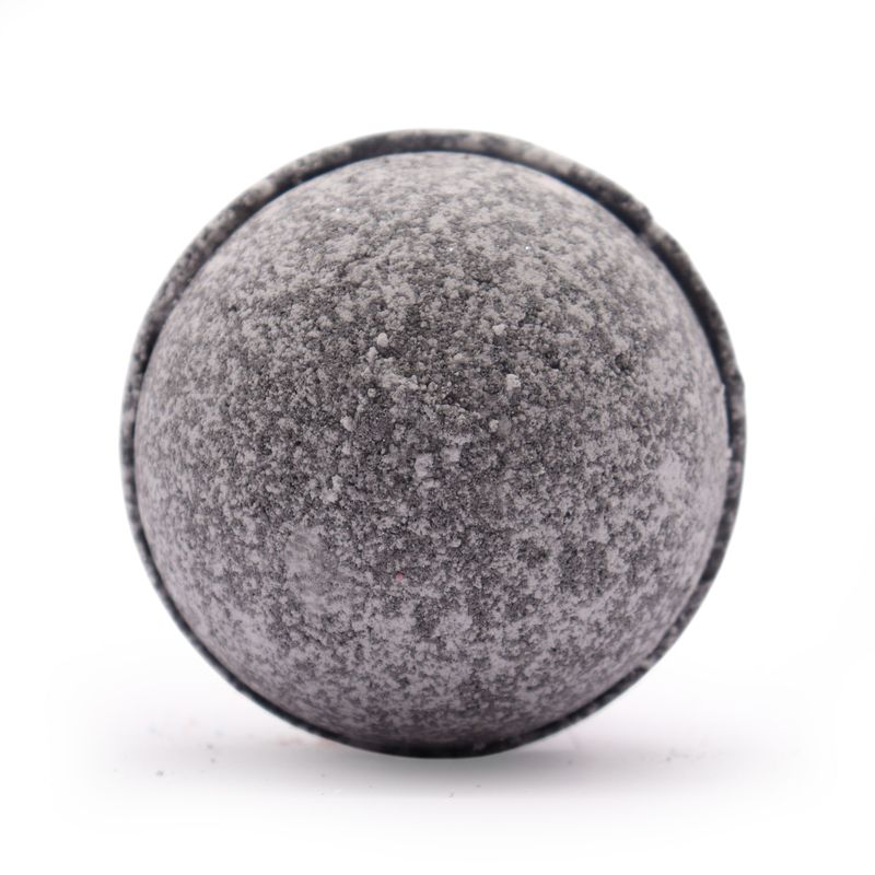 Bombe de Bain en Cristal - Air - Marque blanche