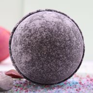 Bombe de Bain en Cristal - Feu, Terre, Eau, Air (Pack découverte)