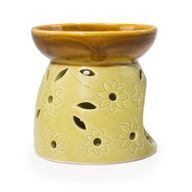 Brûleur à Huiles Classique - Champignon