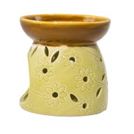 Brûleur à Huiles Classique - Champignon