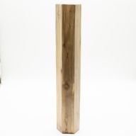Bâton de Pluie en Bois Manglid Guérisseur - 60 cm