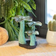 Art Champignon Doré - Greenwash - Petit (20 x 17 cm)
