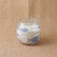 Bougies En Pot En Verre – Petit