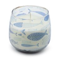 Bougies En Pot En Verre – Moyen