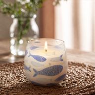 Bougies En Pot En Verre – Moyen
