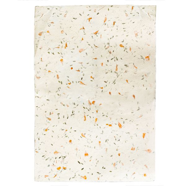 Papier d’Artisanat Lokta A4 (pack de 30 feuilles) – Papier Uni 20 g