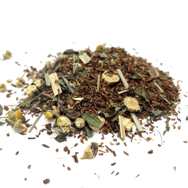 50g Thé Rooibos Bio