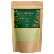 50g Thé Matcha Cérémonial Bio 50 gr -1er grade