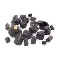Spécimens Minéraux – Tourmaline en Bûche Massive 1,5 kg (env. 10 à 15 pièces)