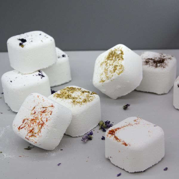 Galets de Douche Aromathérapie